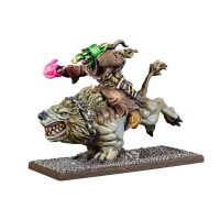 KoW Goblin Wiz on Mawbeast gallery