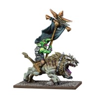 KoW Goblin Flaggit on Mawbeast gallery