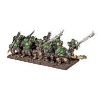 KoW Goblin Luggits Troop gallery