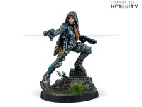 Ariadna Uxía McNeill (Assault Pis gallery