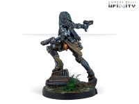 Ariadna Uxía McNeill (Assault Pistol) 2
