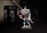 Conquest Spires Catabolic Node gallery