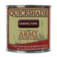 Quickshade Strong Tone gallery