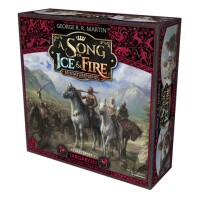 A Song Of Ice And Fire Targaryen Starter gallery