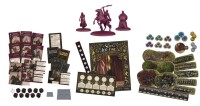 A Song Of Ice And Fire Targaryen Starter Set (Deutsch) 2