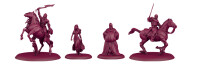 A Song Of Ice And Fire Targaryen Starter Set (Deutsch) 3
