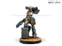 NA2 Monstruckers (Boarding Shotgun) Blis gallery