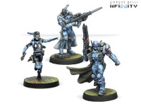 PanOceania Booster Pack Beta gallery