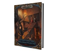 DSA 5 Aventurisches Transmutarium Hardco gallery
