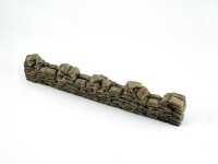 Pegasus Hobbies Straights Sandbags paint gallery