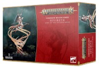 Lumineth Realm Lords Hurakan Windcharger gallery