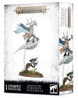 Lumineth Realm Lords Hurakan Windmage [GW WEB EXKLUSIV]