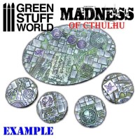 Strukturwalze Madness of Cthulhu 3