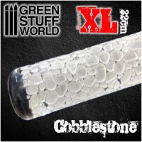 Mega Strukturwalze Cobblestone gallery