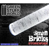Strukturwalze Small Bricks gallery
