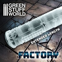 Strukturwalze Factory gallery