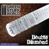 Strukturwalze Double Diamond gallery