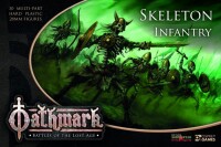 Oathmark Skeleton Infantry gallery