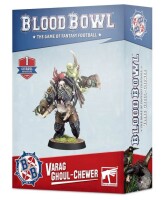 Blood Bowl Varag Ghoul Chewer gallery