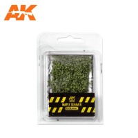 AK Interactive Maple Summer Leaves 28mm 1:72