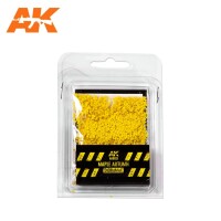AK Interactive Maple Autumn Leaves 28mm 1:72