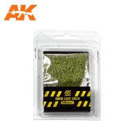 AK Interactive Birch Light Green Leaves 28mm 1:72