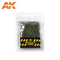 AK Interactive Birch Dark Green Leaves 28mm 1:72