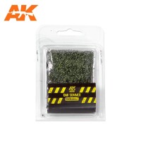 AK Interactive Oak Summer Leaves 28mm 1:72