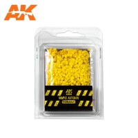 AK Interactive Maple Autumn Leaves 75mm 90mm 1:32 1:35