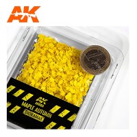 AK Interactive Maple Autumn Leaves 75mm 90mm 1:32 1:35 3