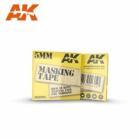 AK Interactive Masking Tape 5mm