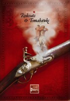 Muskets & Tomahawks Rotröcke &a gallery