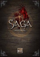 SAGA Buch der Schlachten (Deutsch)
