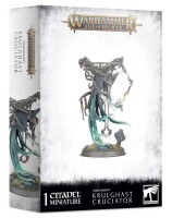 Nighthaunt Krulghast Cruciator gallery