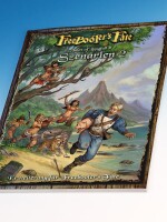 Freebooters Fate Tales of Longfall 7 Szenarien 2 (Deutsch)