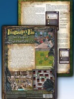 Freebooters Fate Tales of Longfall 7 Szenarien 2 (Deutsch) 2