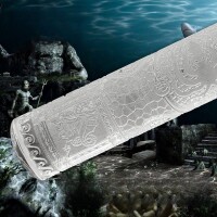 Strukturwalze Atlantis gallery