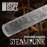 Strukturwalze Steampunk gallery