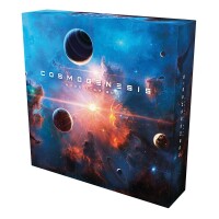 Cosmogenesis (Deutsch)