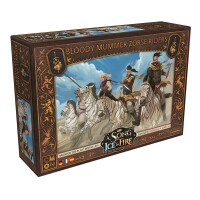 A Song Of Ice And Fire Neutral Bloody Mu gallery