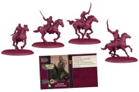 A Song Of Ice And Fire Targaryen Dothraki Screamers (DE/FR/E