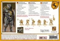 A Song Of Ice And Fire Baratheon Wardens (DE/FR/ES) 2
