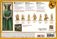 A Song Of Ice And Fire Baratheon Heroes 2 (DE/FR/ES) 2