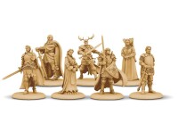 A Song Of Ice And Fire Baratheon Heroes 2 (DE/FR/ES) 3