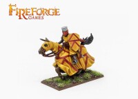 Western Knights Cavalry 3