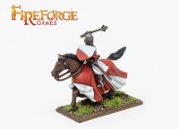 Western Knights Cavalry 5