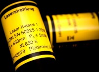 Tabletop Laser Linienlaser Positionierlaser Sichtlinienlaser