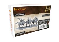 Spanish Cavalry