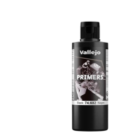 Surface Primer 74.602 Black (Schwarz) 20 gallery