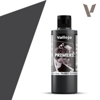 Surface Primer 74.603 German Panzer Grey gallery